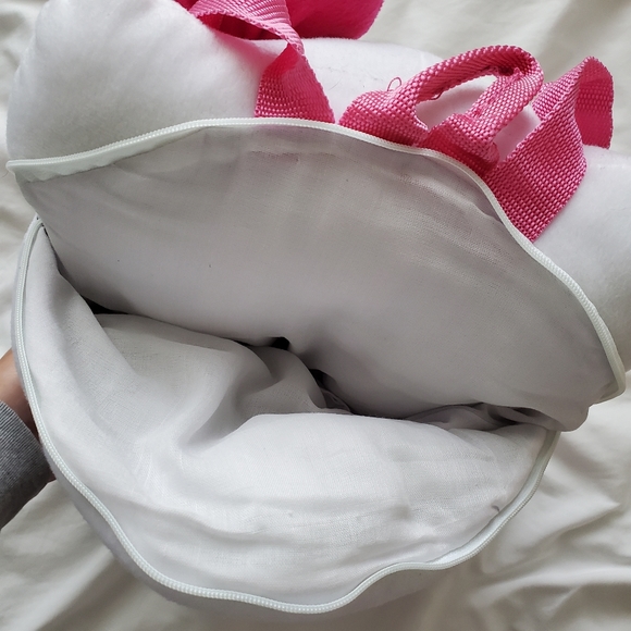 Hello Kitty plush backpack - Picture 3 of 7